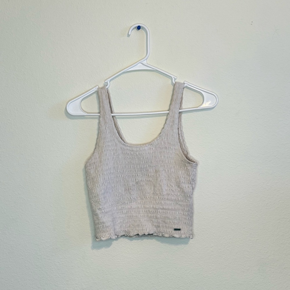 Hollister Tank Top